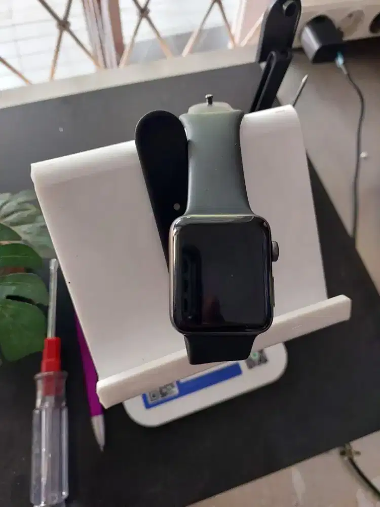 I Watch iphone seri 2