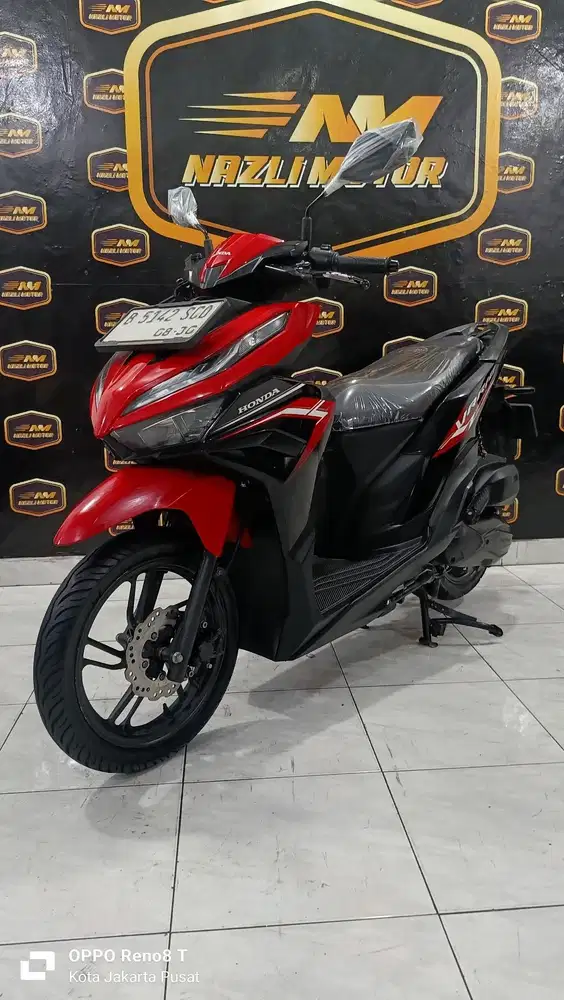 Vario 125 gen 2 cbs 2025