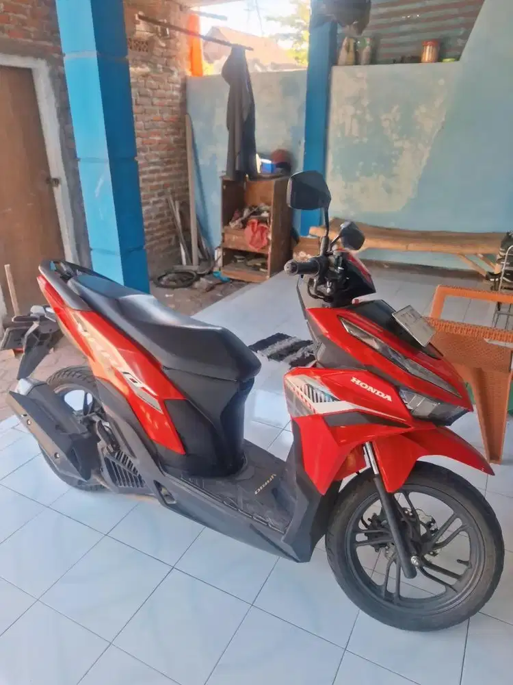 Honda Vario 125 CBS 2023