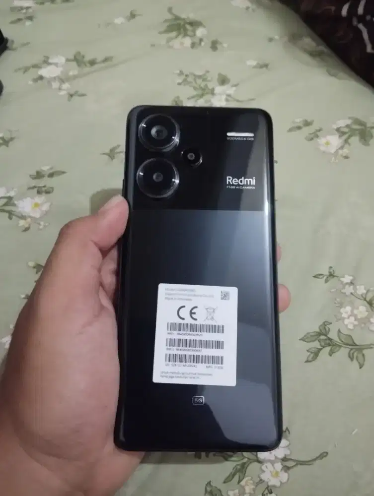 REDMI NOT 13 PRO PLUS 5G