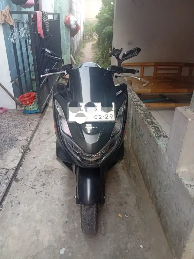 Pcx 160 abs pcx