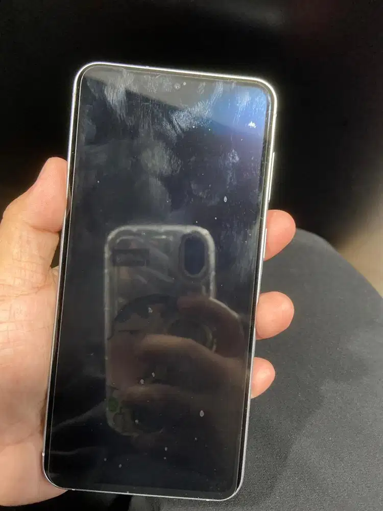 OPPO A6 6+6/256 mulus like new