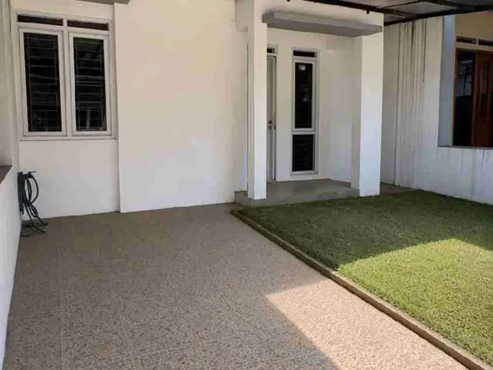 Dijual Rumah Minimalis di Kopo Permai