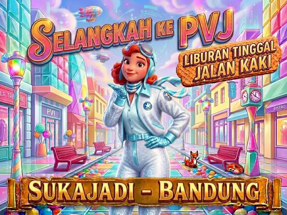 JUAL RUMAH DI SUKAJADI, SETIABUDI, SARIJADI, BANDUNG KOTA.