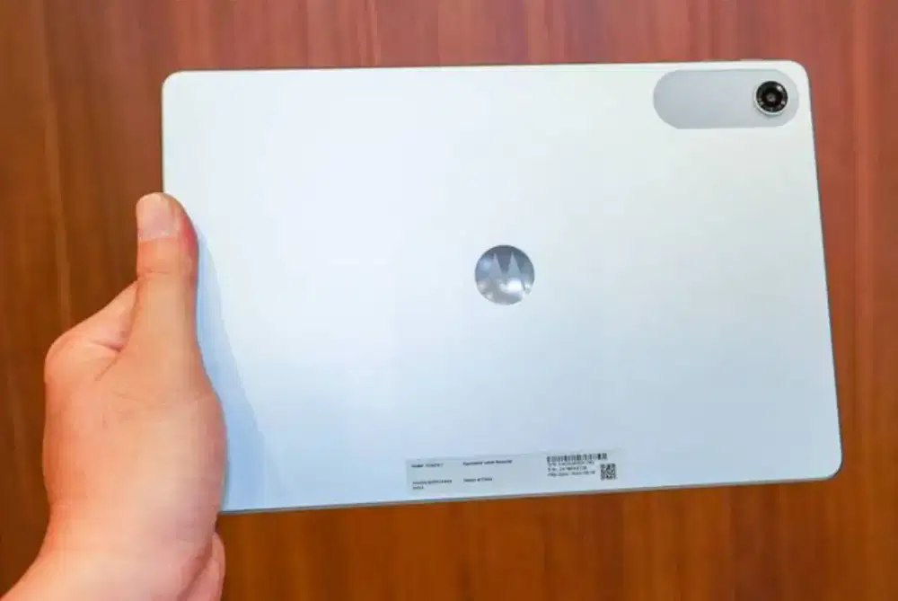 Motopad 60 Lite 4/128 gb