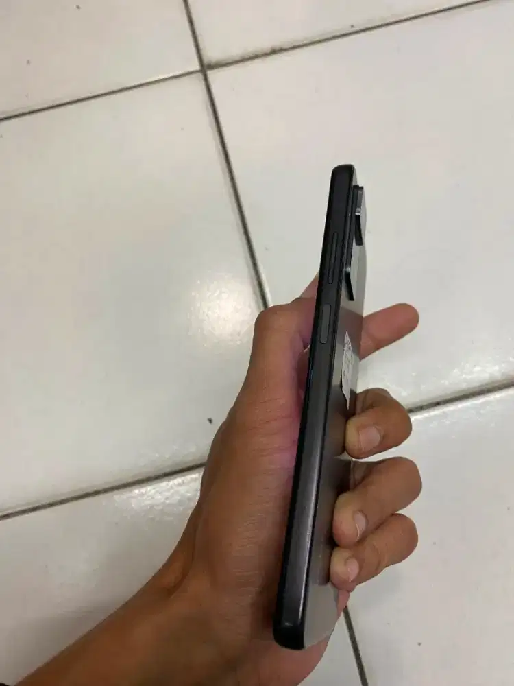xiomi note 11 pro 4g batangan