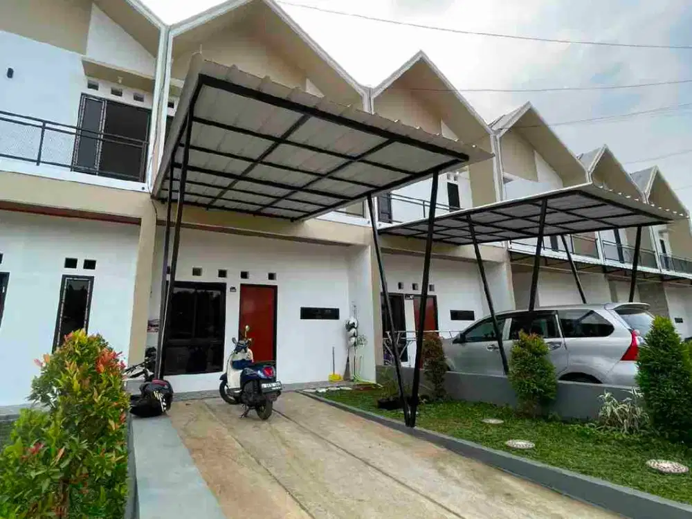 Ready dan indent tersedia.. lokasi pinggir jalan..