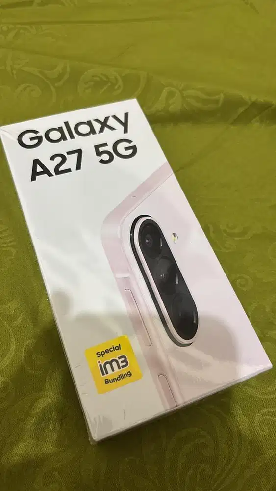Samsung a27 5g 256Gb