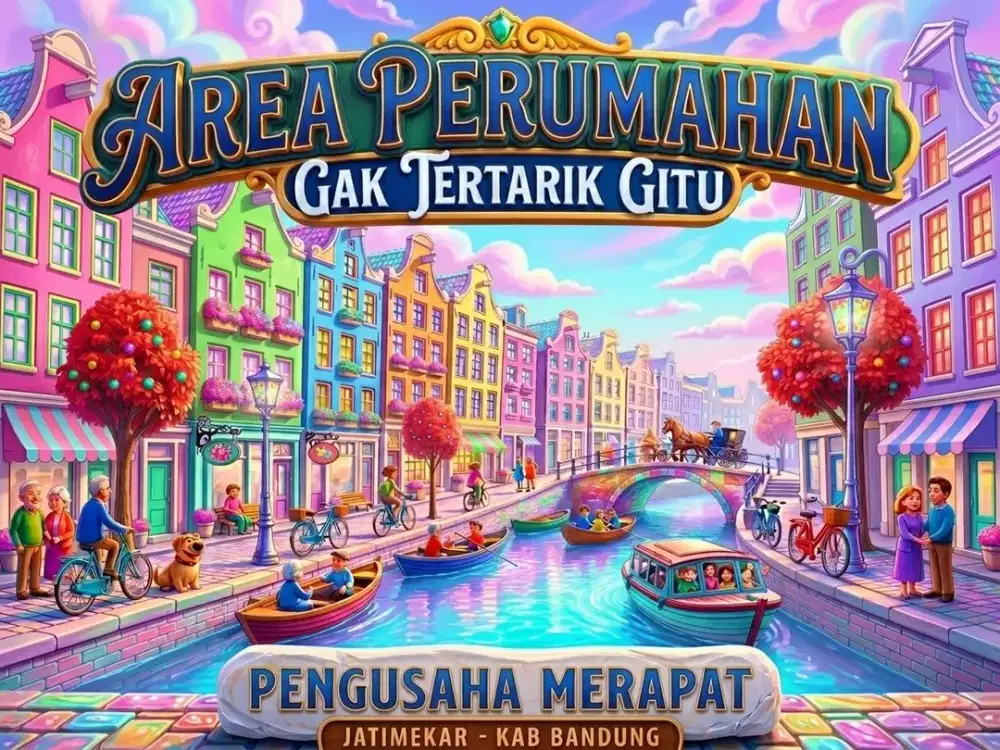 JUAL TANAH DI JALAN JATIMEKAR, PAMEUNGPEUK, BANJARAN, KAB BANDUNG.