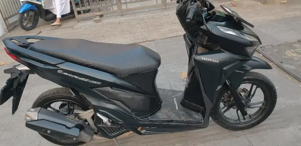 Vario 150 th 2019 istimewa pjk  01-2027