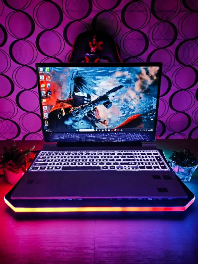 HP VICTUS 15 -F08