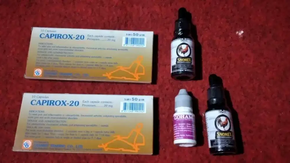 Jual obat  ayam byak macam dn bgus
