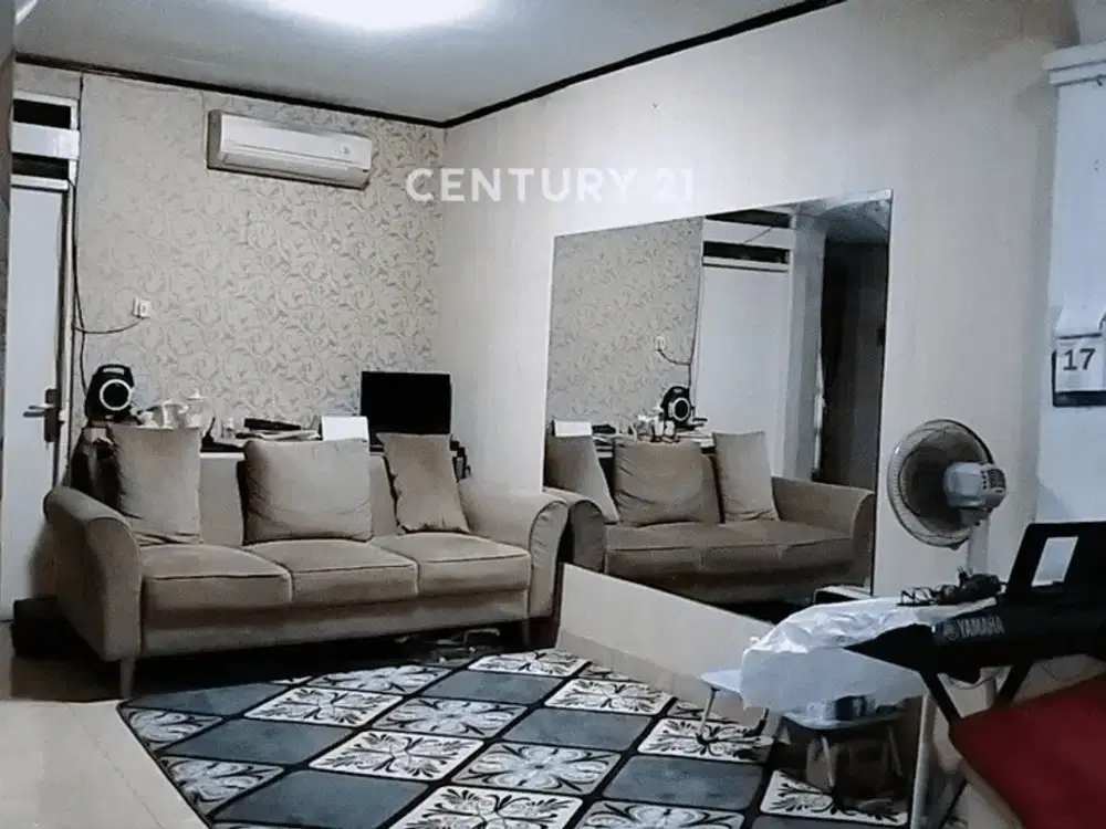 Rumah 2 Lantai Dijual Di Duren Sawit Jakarta Timur