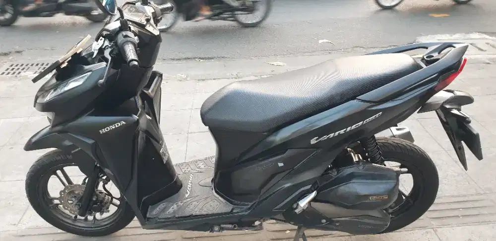 Vario 150  th 2019 mulus pjk 01-2027