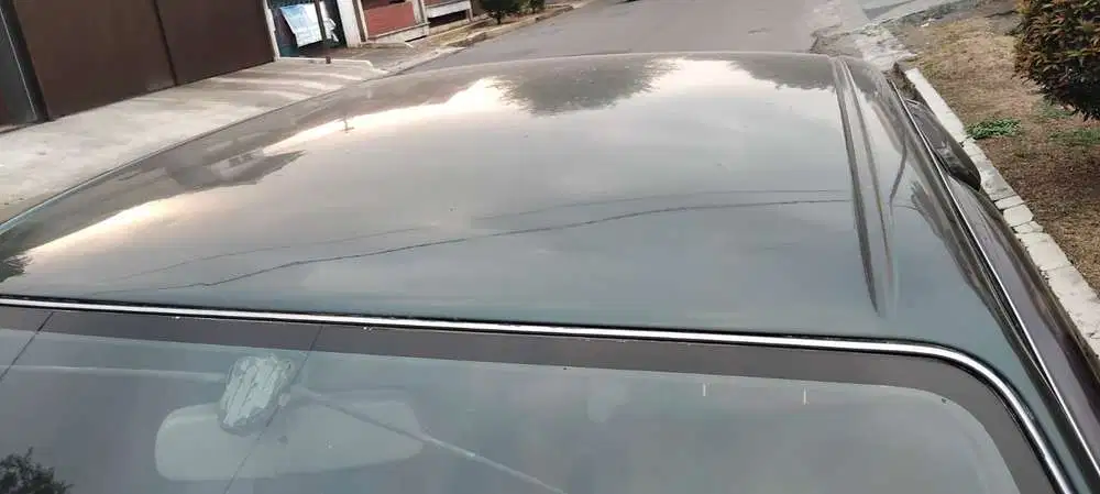 Toyota Corolla 1996 Bensin