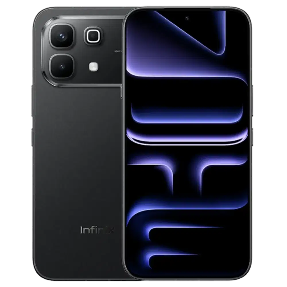 Infinix note 60 8/256 tt/bt