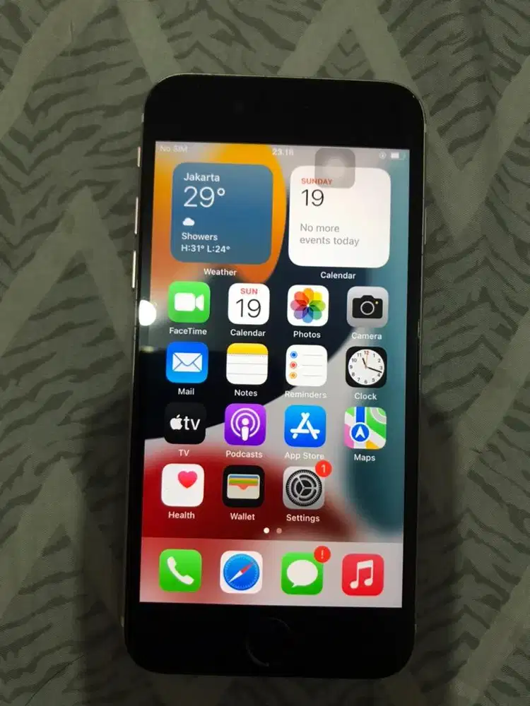 iPhone 6S 16 GB
