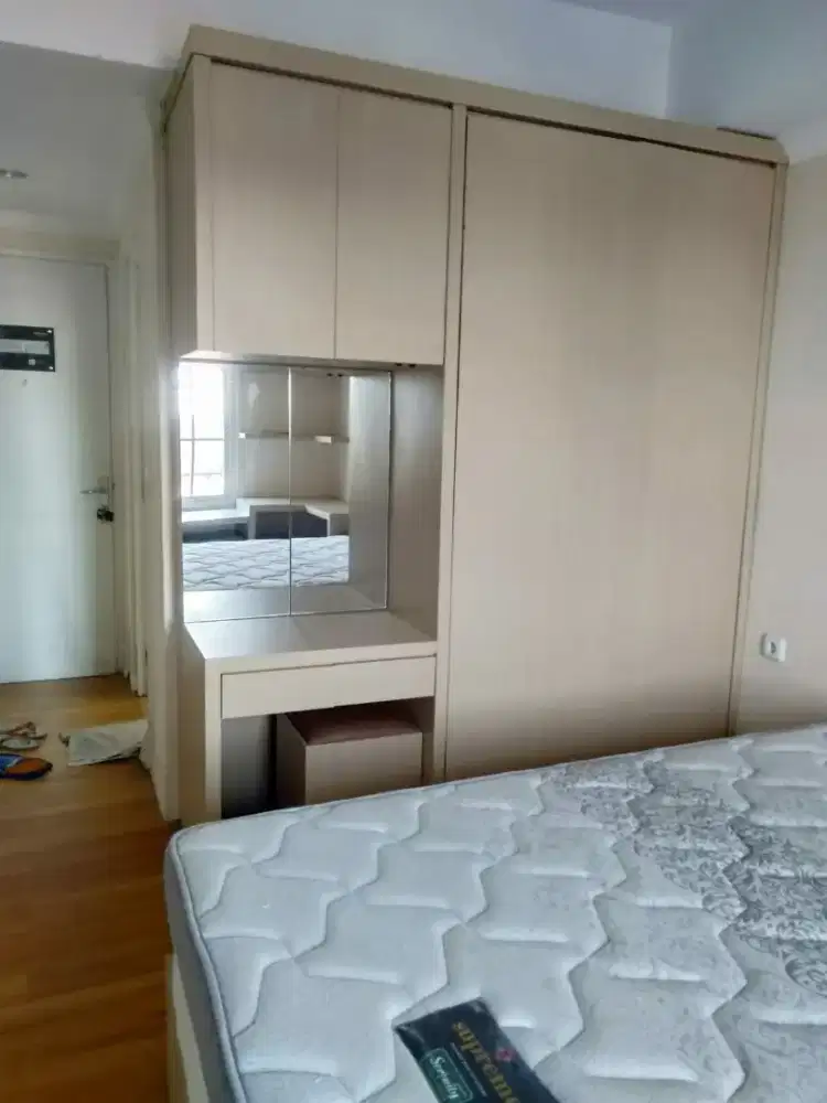 Di Sewa Apartemen