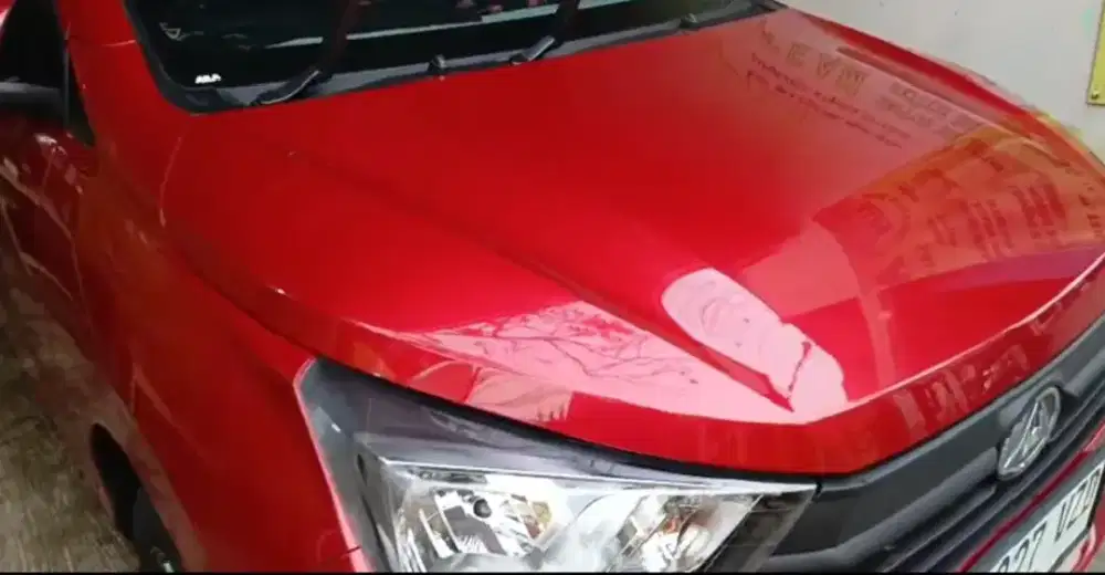 Salon Mobil motor / poles mobil motor
