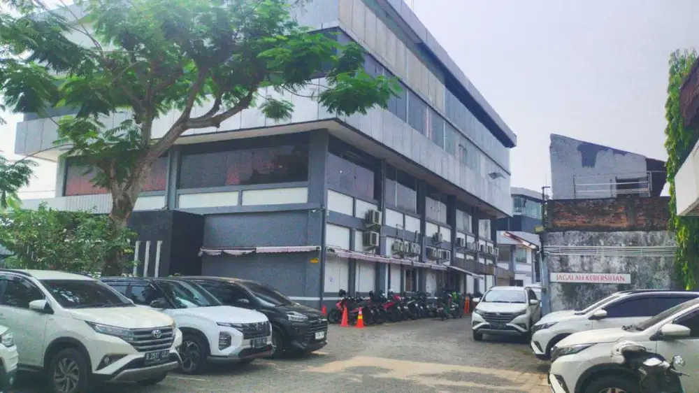 LOWONGAN PEKERJAAN STAFF PACKING ONLINE SHOP PASR MINGGU JAKSEL
