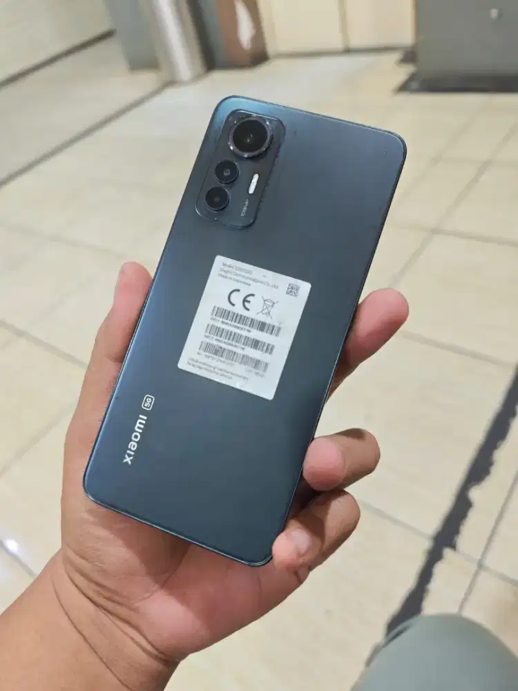 Xiaomi 12 lite 8/256