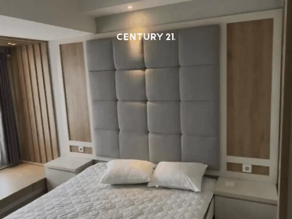 Apartemen Orange County Pasadena 1BR Furnished Di Cikarang
