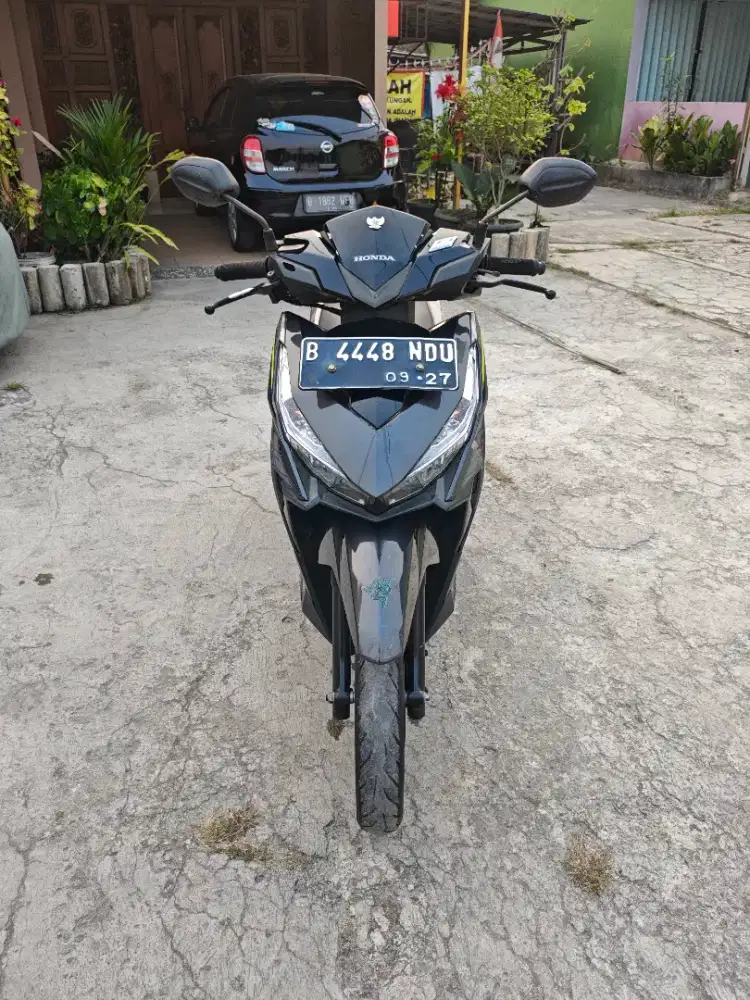 Honda Vario Led old 125cc STANDAR