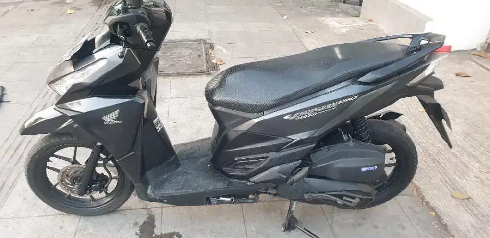 Vario 150 th 2017 mulus pjk baru 03-2027