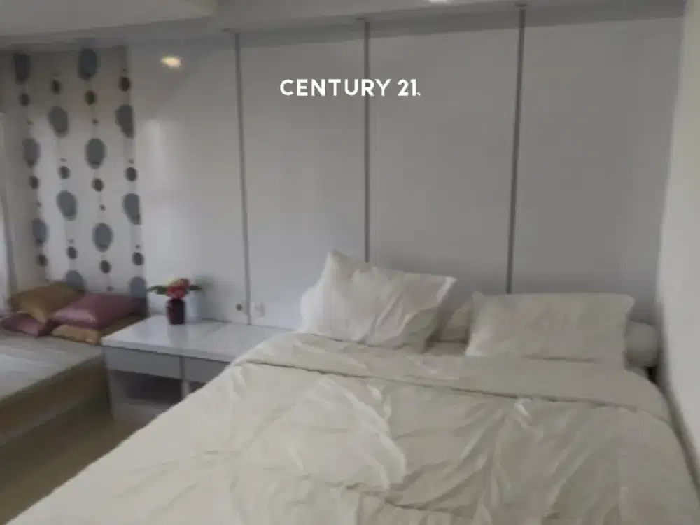 Apartemen Orange County Tower Pasadena 1 BR Furnished Di Cikarang
