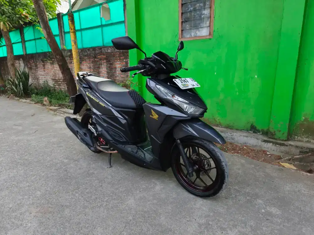 Honda Vario 125 2017