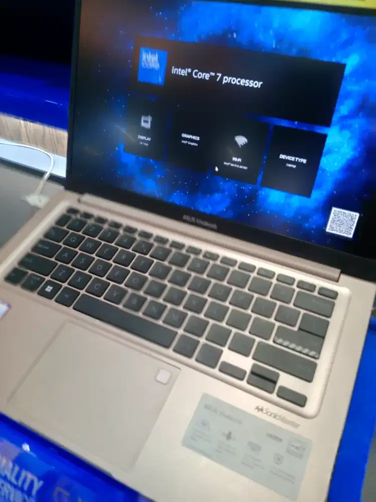 Kredit Laptop Lenovo