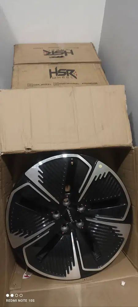 jual velg copotan j5..