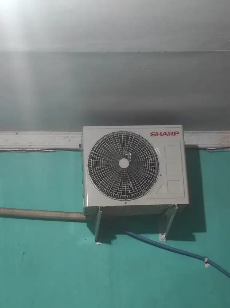 AC SHARP 1/2 PK