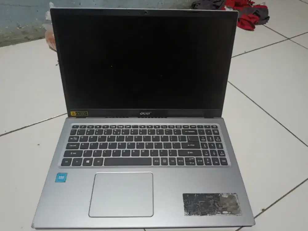 Laptop Acer aspire 3
