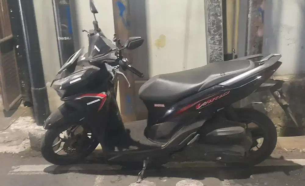 Jual motor vario 125cc