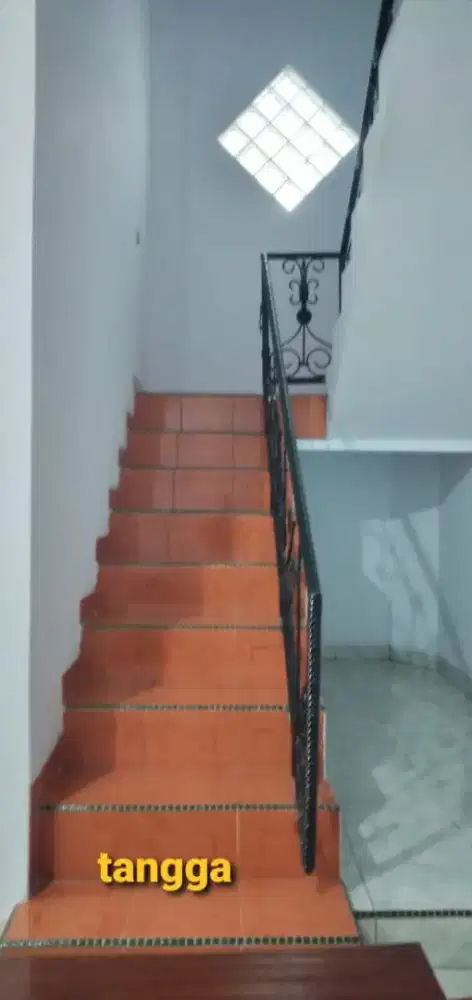 Dijual rumah secepat nya punya pribadi