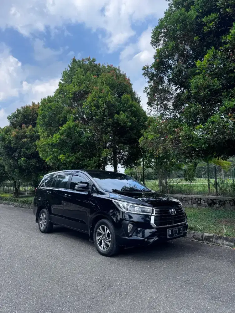 Innova Reborn V metic 2022