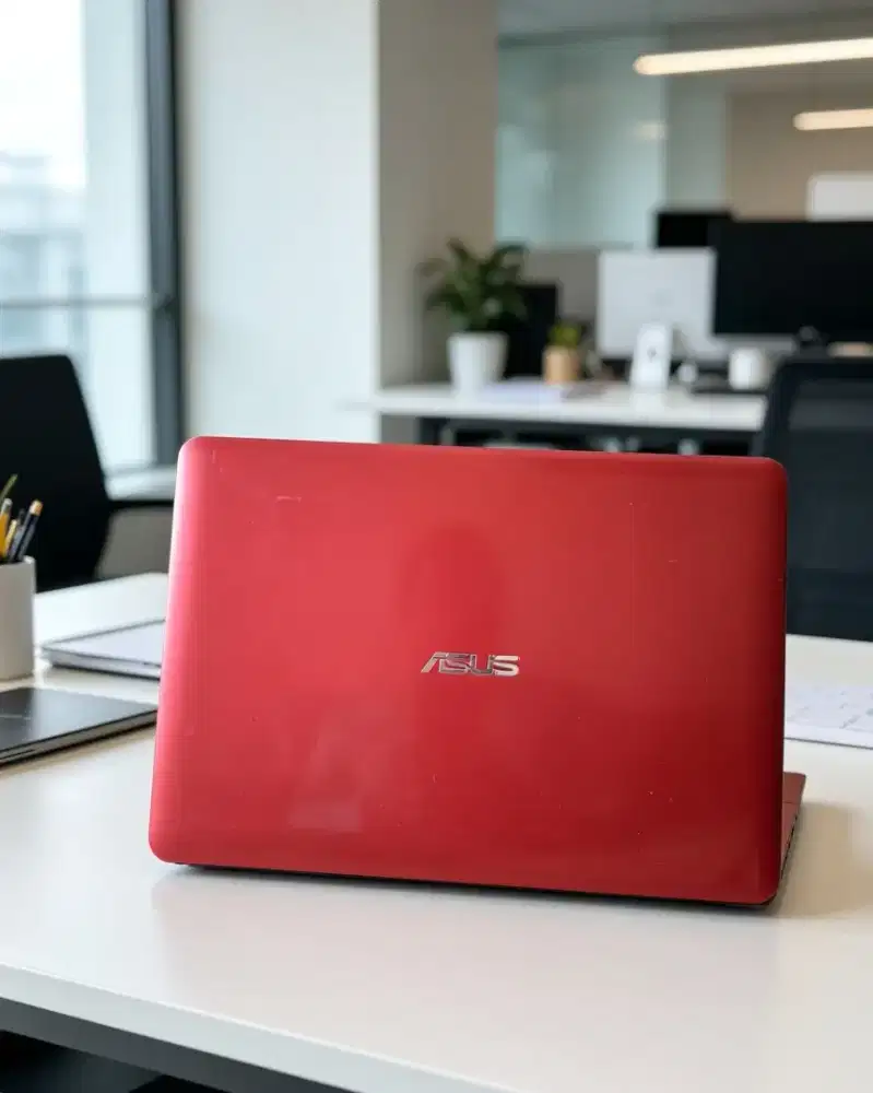 Laptop Slim Asus i3 Gen5 SSD
