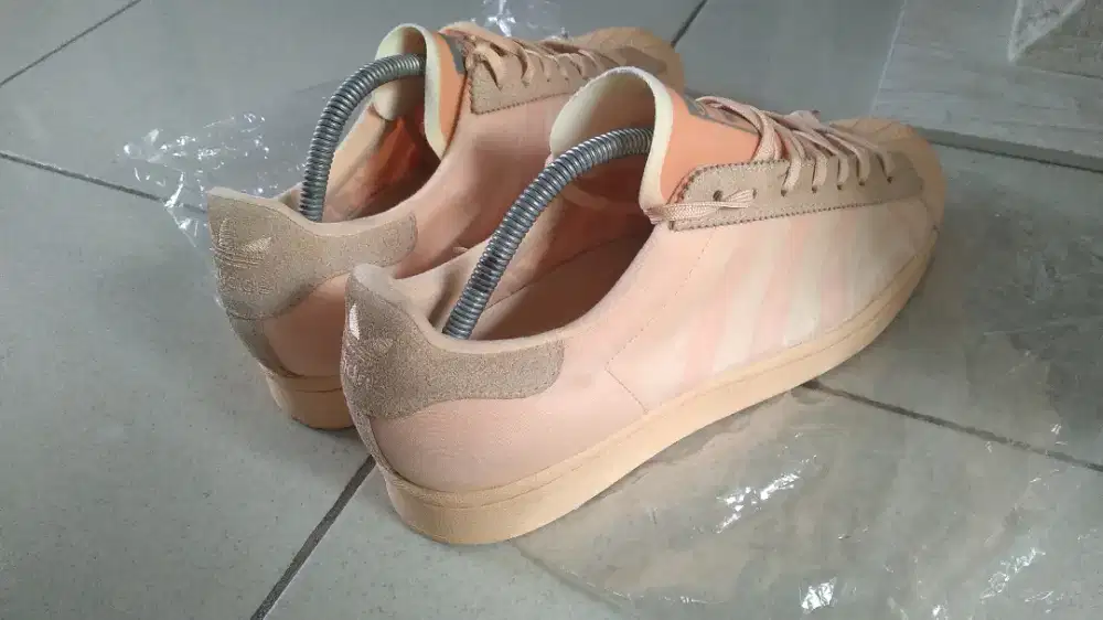 Superstar peach rare item