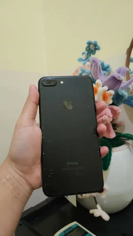 Iphone 7 plus 128