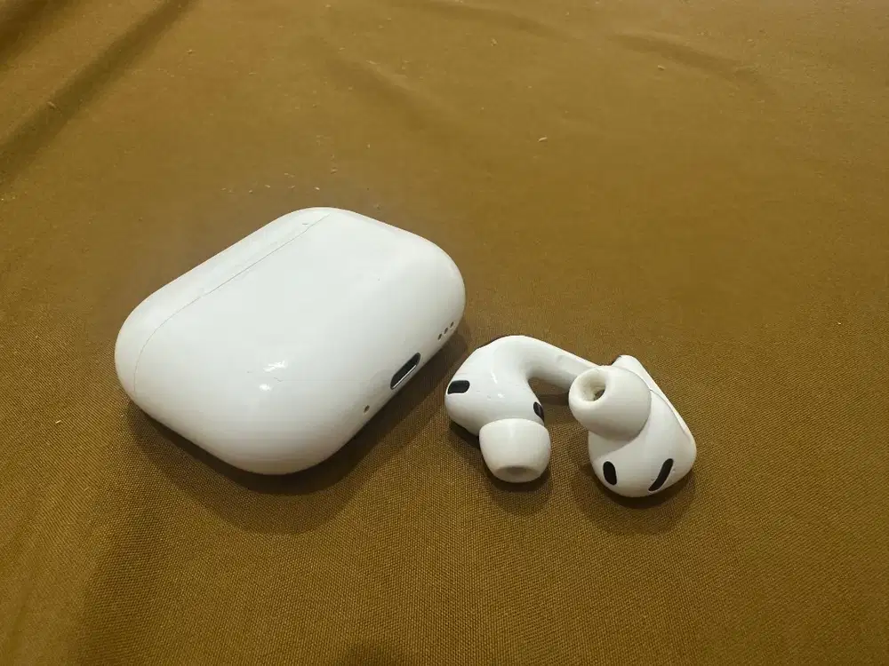 Airpods Pro 3 Second Original