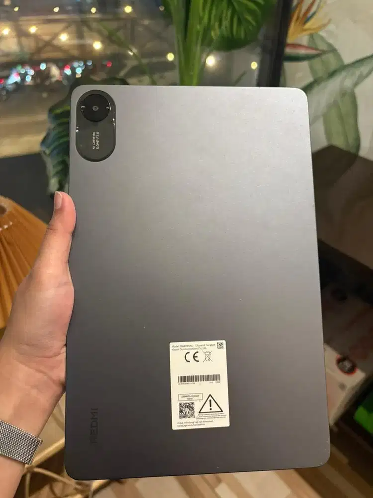 TABLET REDMI PAD2