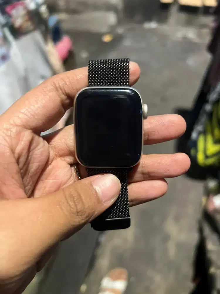 Apple watch se 3 40mm