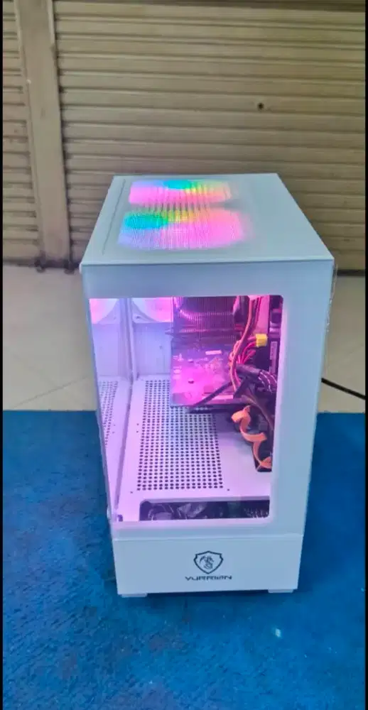 PC core i7 3770 cpu, fullset ok