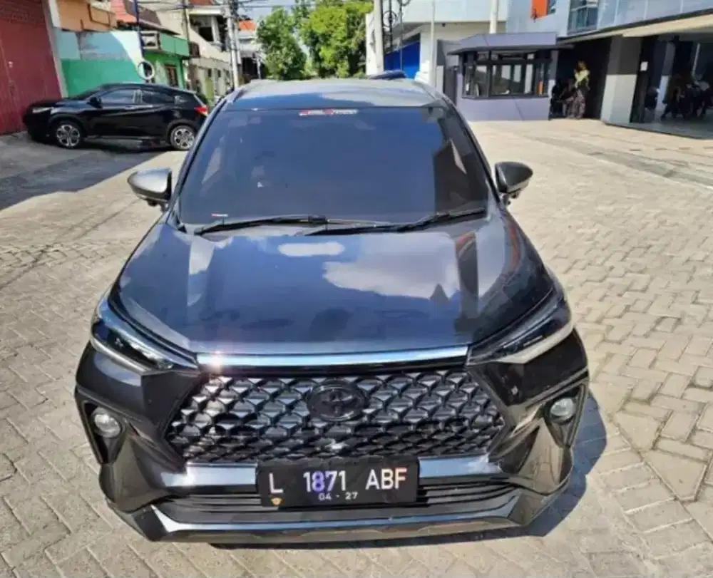 AVANZA VELOZ ‼️1.5 Q AT * PROMO
