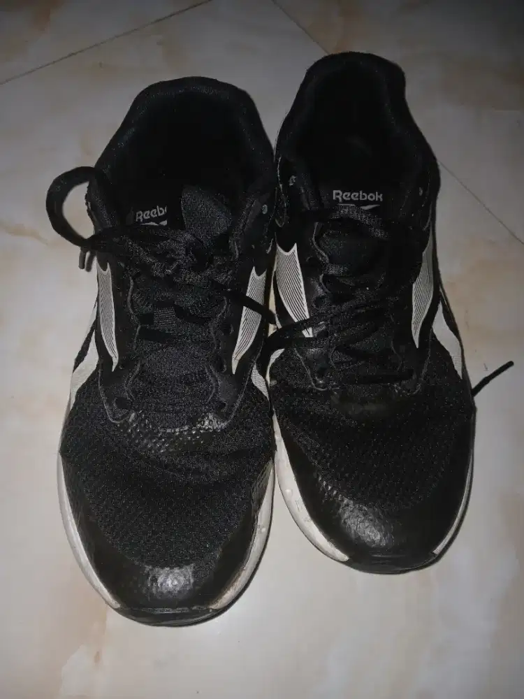 Sepatu Reebok Ztaur Run