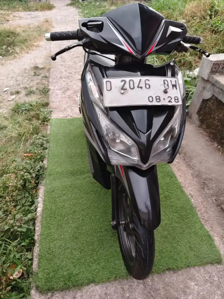 Honda Vario 125 CBS