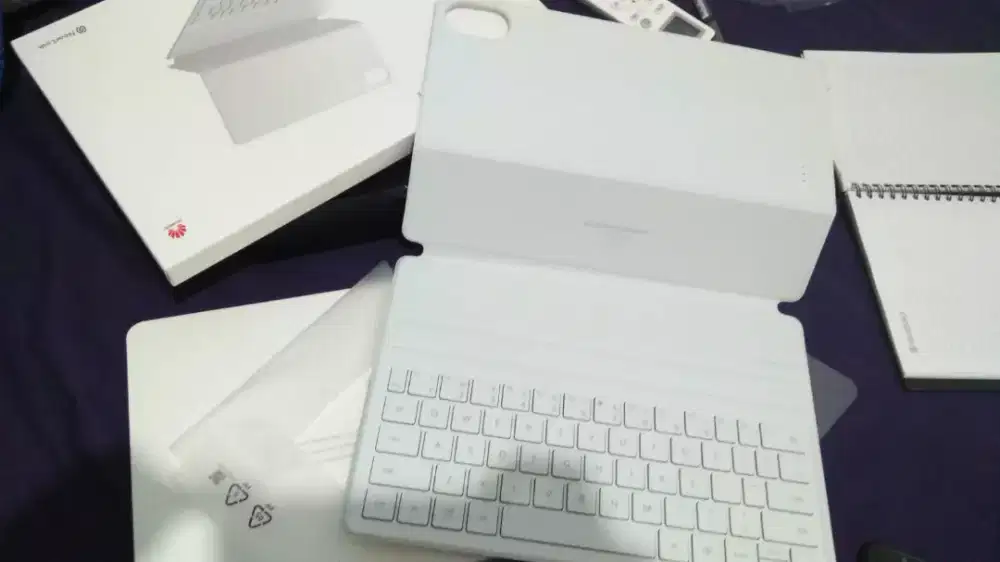 Smart Magnetic Keyboard huawei matepad 12x
