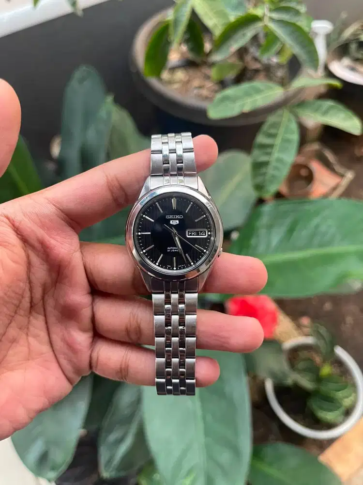 Seiko 5 SNKL23K1