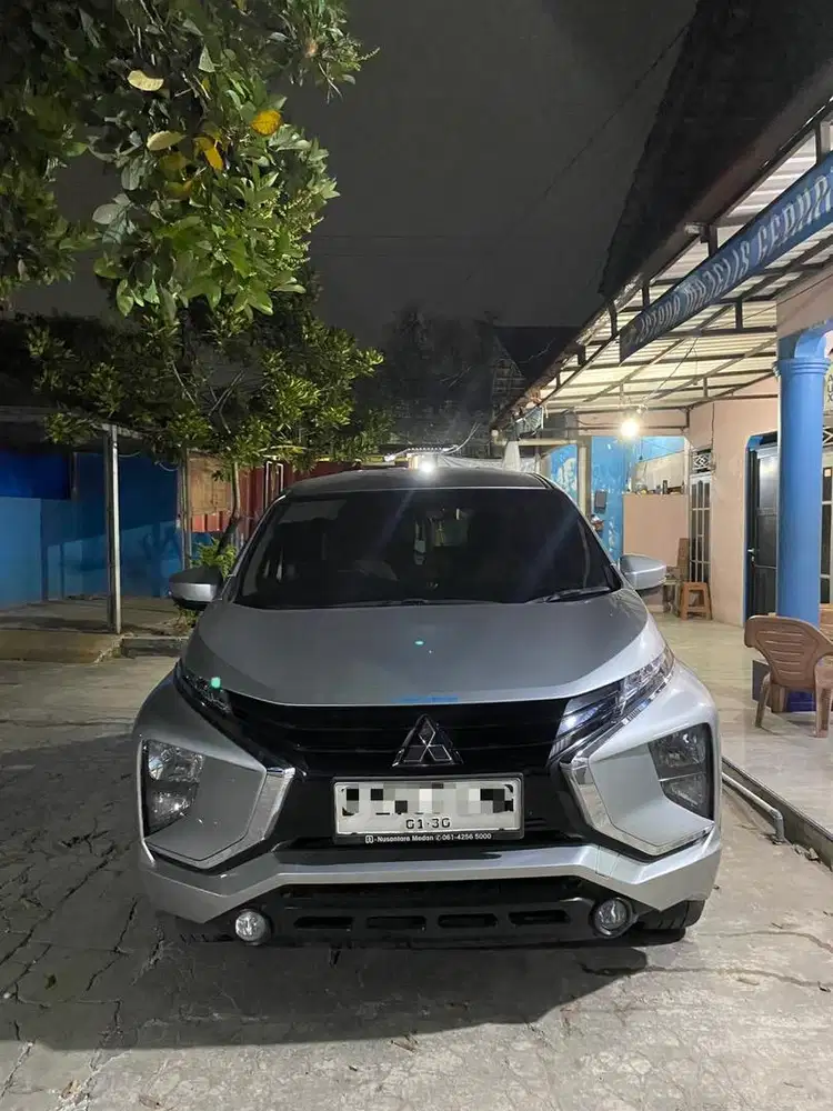 Mitsubitshi Xpander 1.5